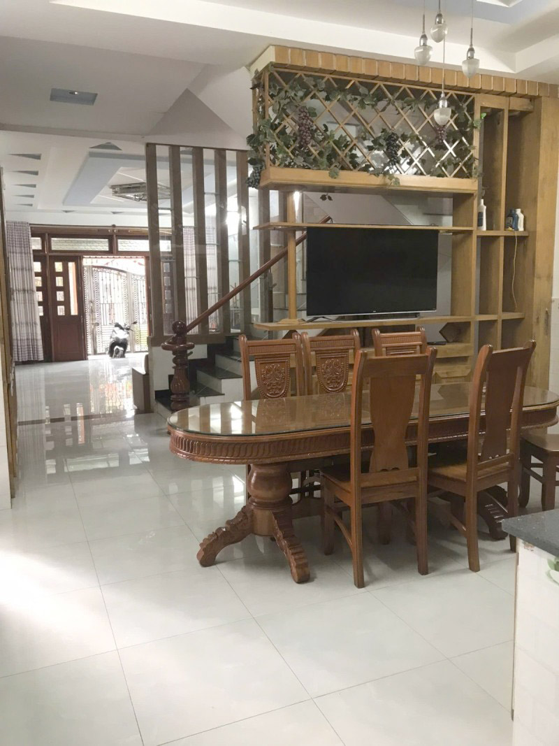 Bán Nhà 4 Tầng Hẻm Xe Tải 12m 290m2_12*25 Ngô Chí Quốc Bình Chiểu Thủ Đức Chỉ 18 tỷ Siêu Hời - Ảnh 2